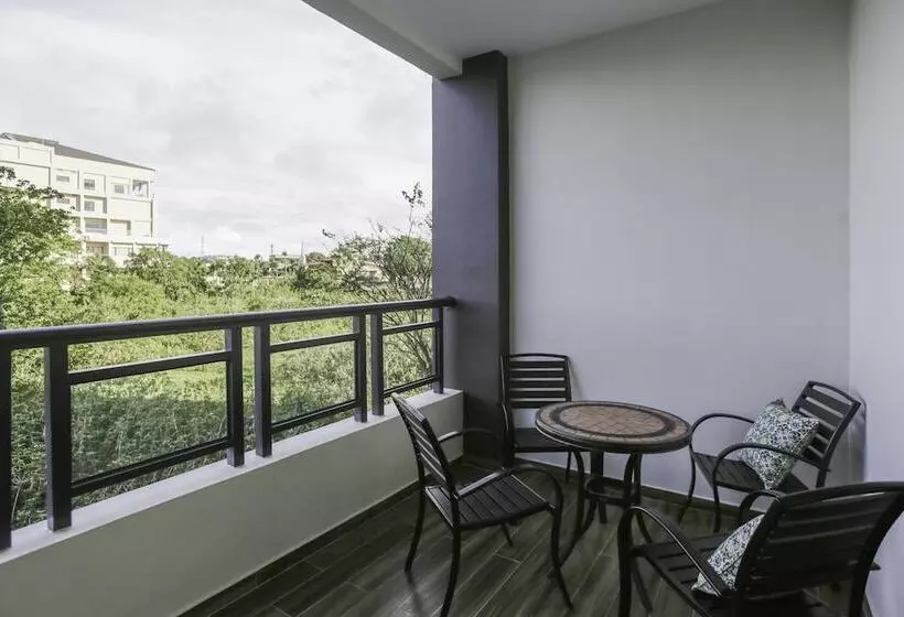 هتل Casiana Tagaytay Managed By Hii