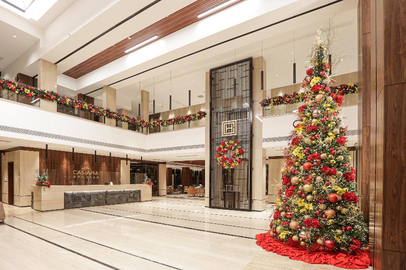 ホテル Casiana Tagaytay Managed By Hii