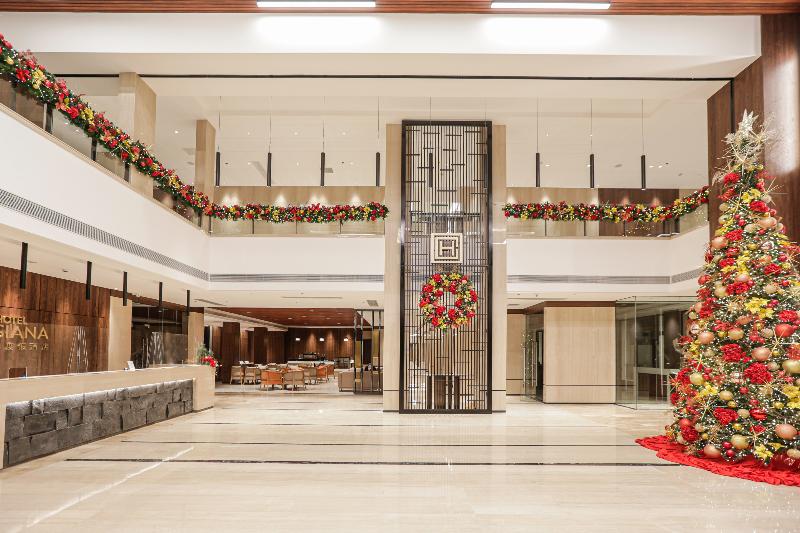 ホテル Casiana Tagaytay Managed By Hii