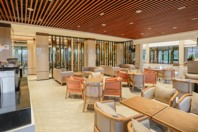 ホテル Casiana Tagaytay Managed By Hii