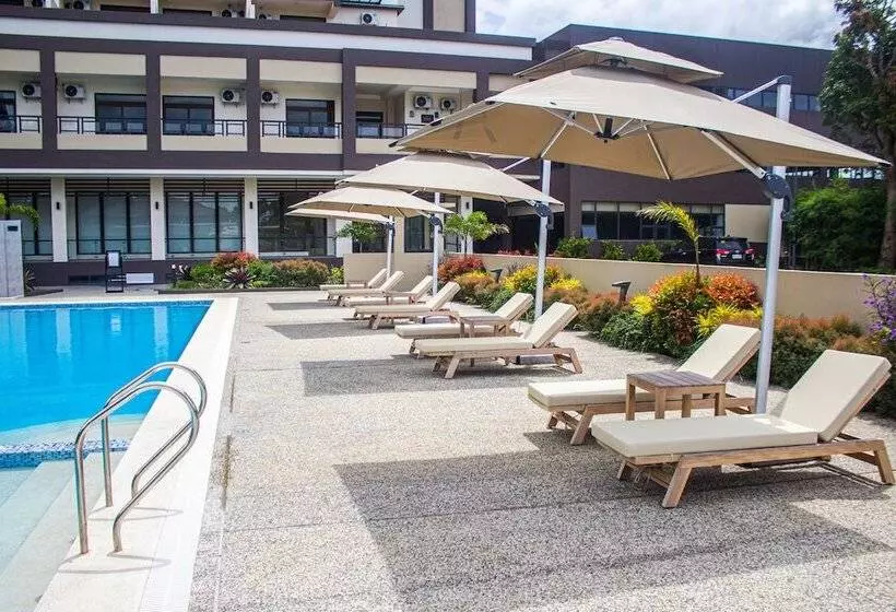 هتل Casiana Tagaytay Managed By Hii