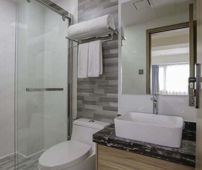 ホテル Casiana Tagaytay Managed By Hii