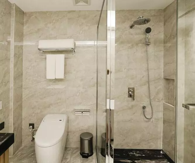 هتل Casiana Tagaytay Managed By Hii