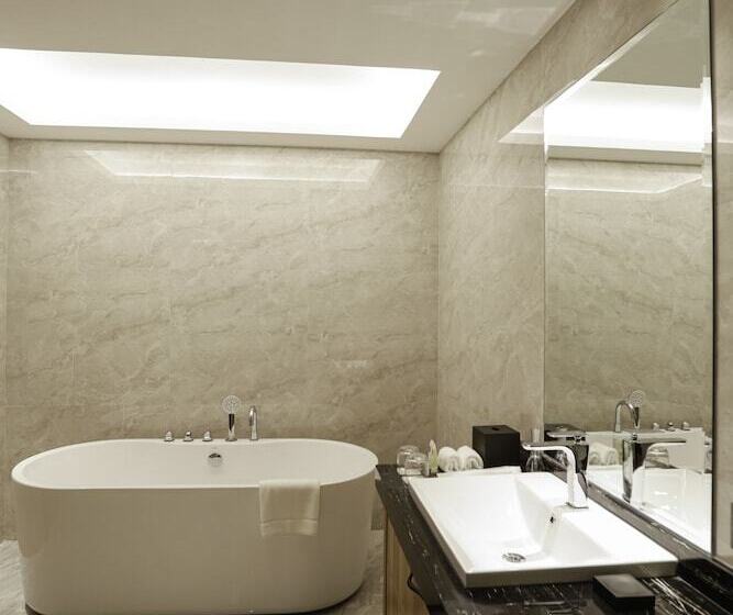 ホテル Casiana Tagaytay Managed By Hii