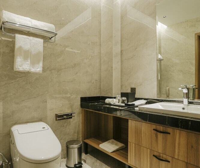 ホテル Casiana Tagaytay Managed By Hii