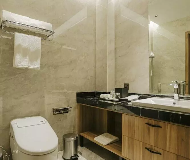 هتل Casiana Tagaytay Managed By Hii