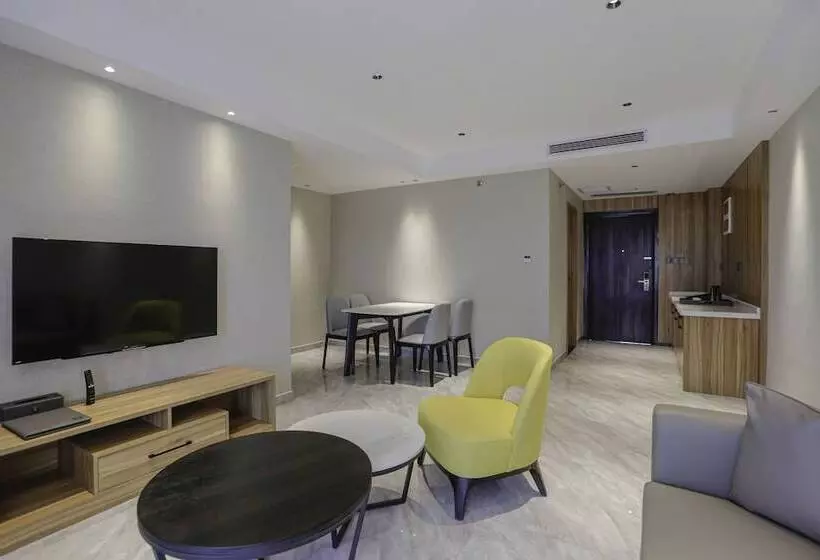 هتل Casiana Tagaytay Managed By Hii