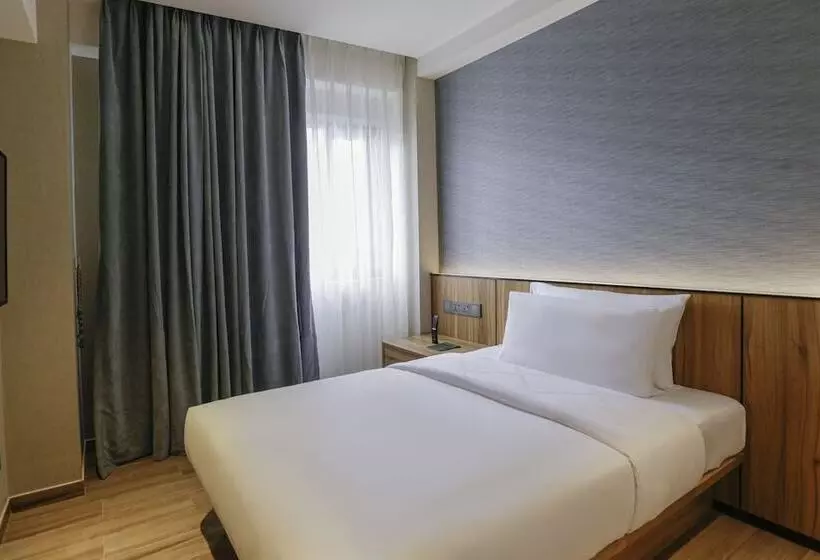 هتل Casiana Tagaytay Managed By Hii