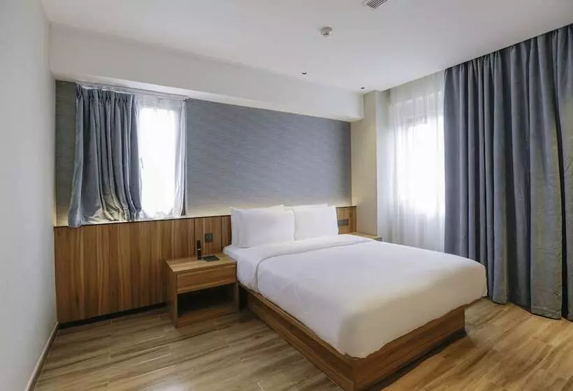 هتل Casiana Tagaytay Managed By Hii