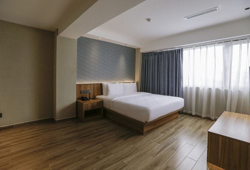 ホテル Casiana Tagaytay Managed By Hii