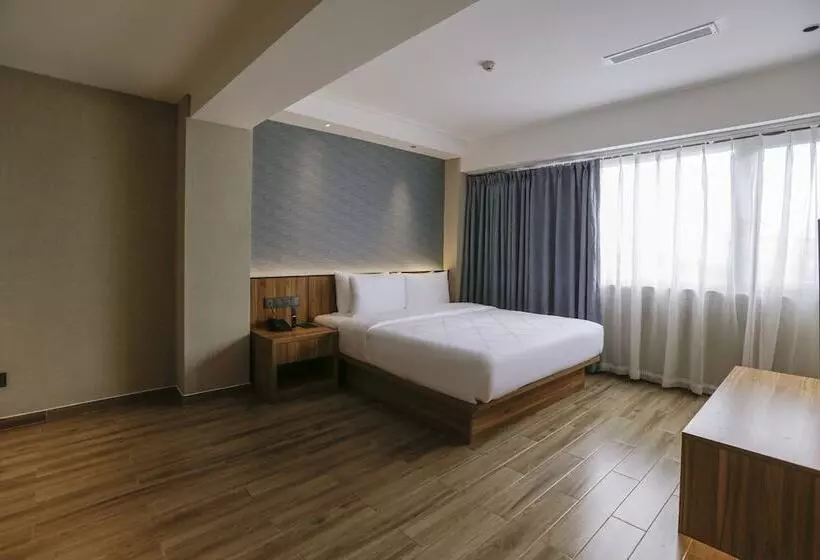 هتل Casiana Tagaytay Managed By Hii