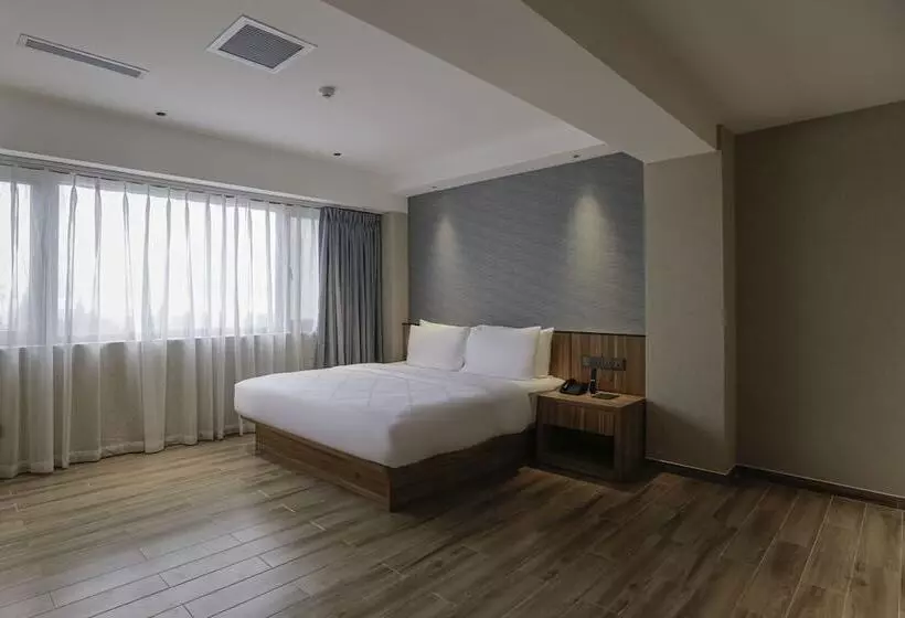 هتل Casiana Tagaytay Managed By Hii