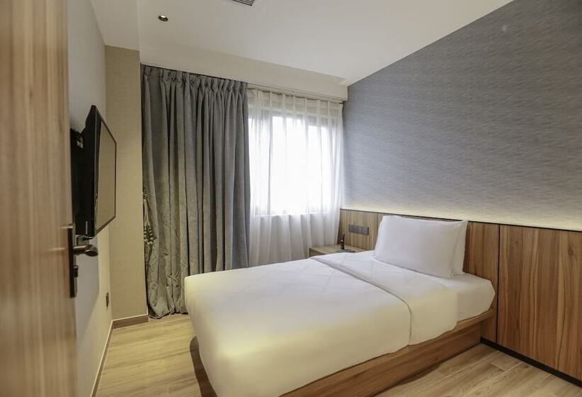 ホテル Casiana Tagaytay Managed By Hii