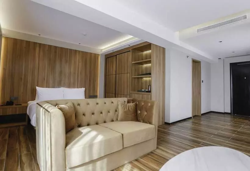 هتل Casiana Tagaytay Managed By Hii