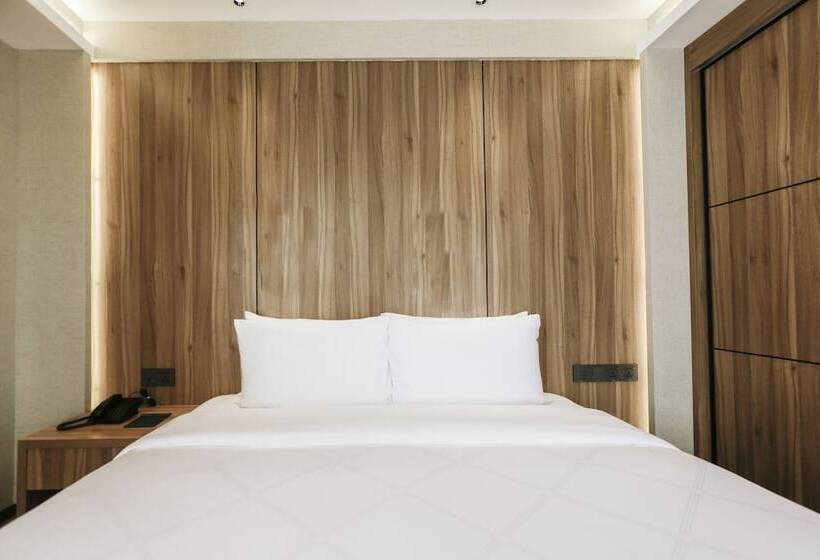 ホテル Casiana Tagaytay Managed By Hii