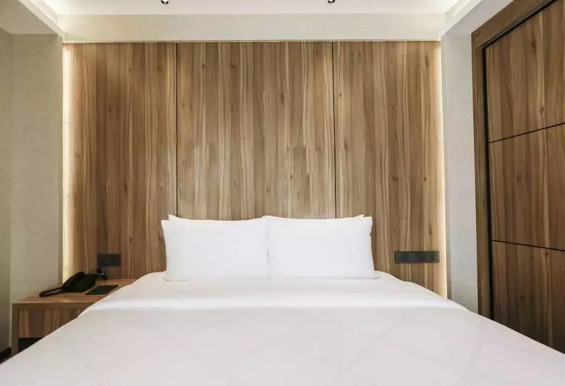 هتل Casiana Tagaytay Managed By Hii