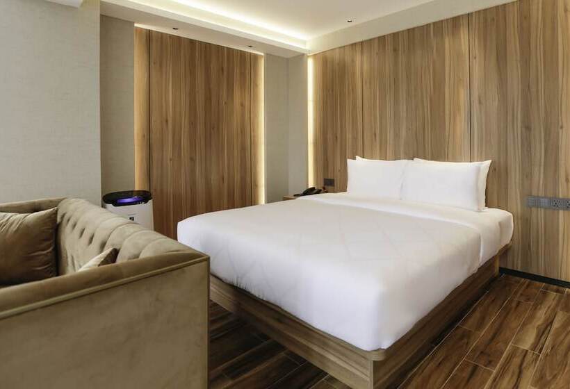 ホテル Casiana Tagaytay Managed By Hii