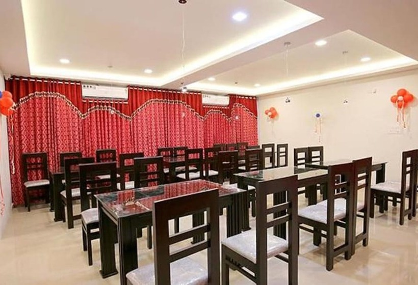 Hôtel Fabexpress Majestic Le Frank