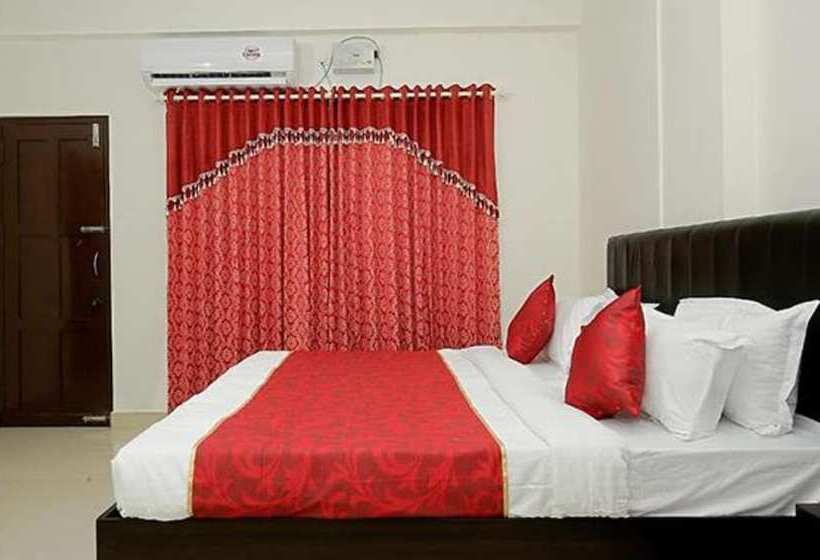 Hôtel Fabexpress Majestic Le Frank