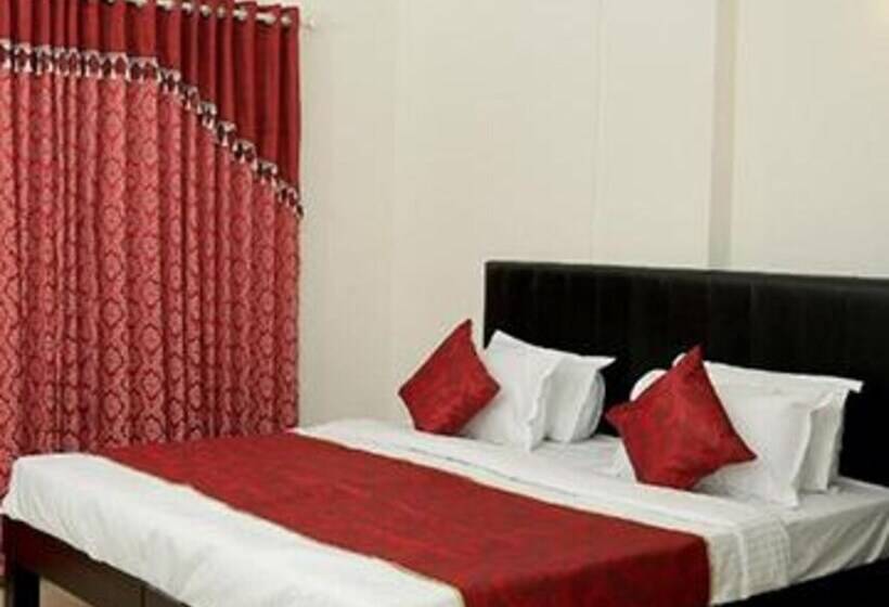 Hôtel Fabexpress Majestic Le Frank