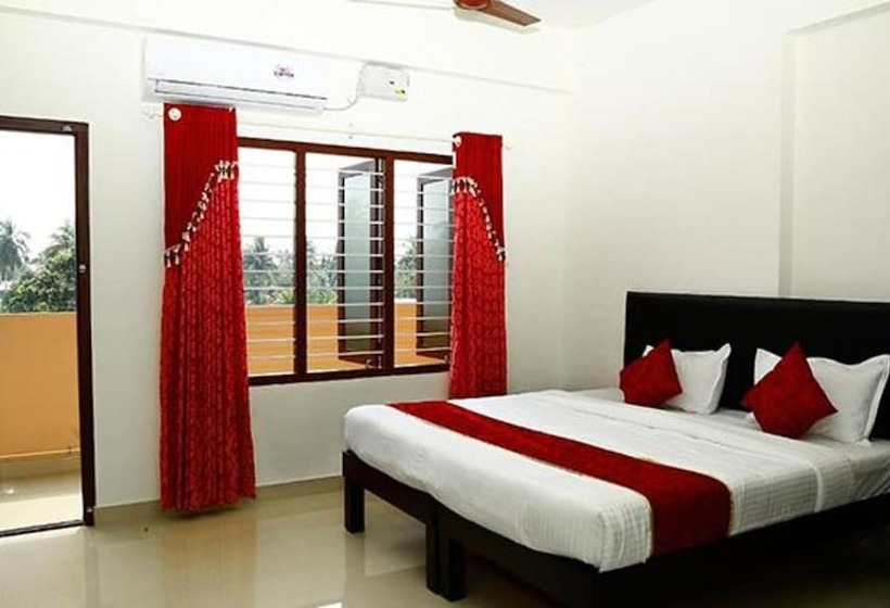 Hôtel Fabexpress Majestic Le Frank