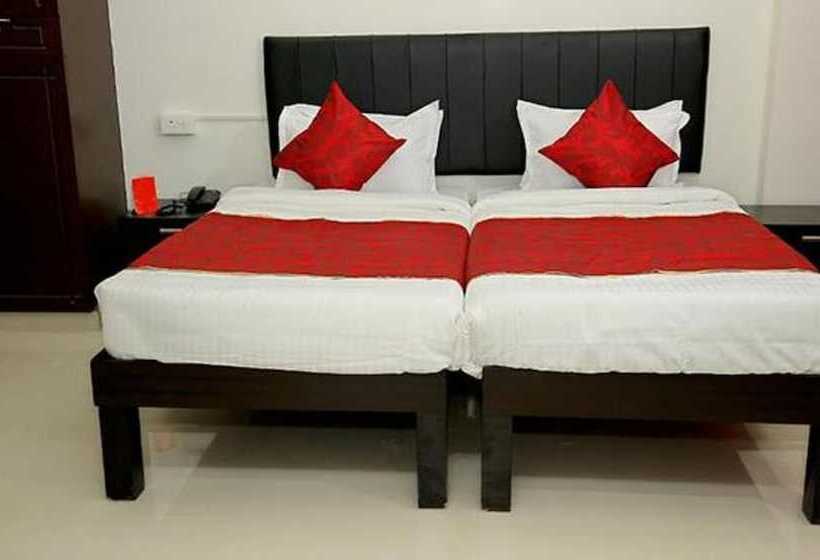 Hôtel Fabexpress Majestic Le Frank