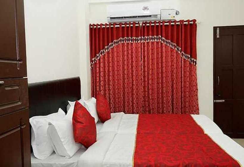 Hôtel Fabexpress Majestic Le Frank