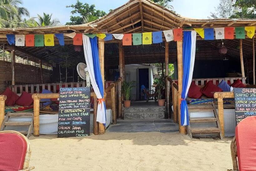 Hotel Hare S Bar And Restaurant