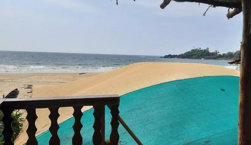 Hotelli Hare S Bar And Restaurant