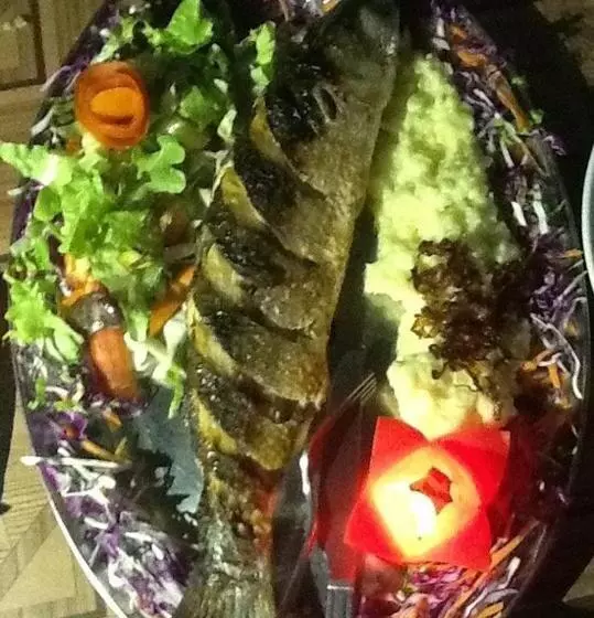 Hotelli Hare S Bar And Restaurant