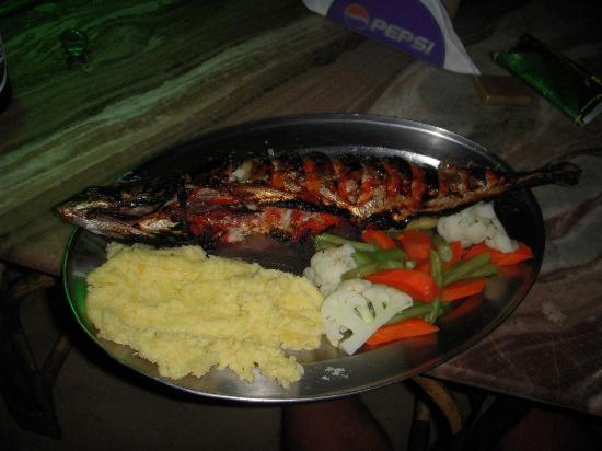 Hotel Hare S Bar And Restaurant