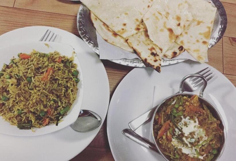 Hotel Hare S Bar And Restaurant