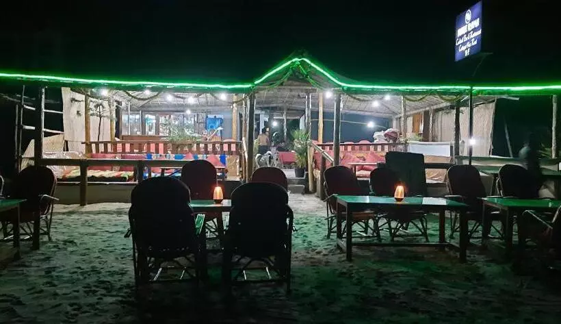 Hotelli Hare S Bar And Restaurant