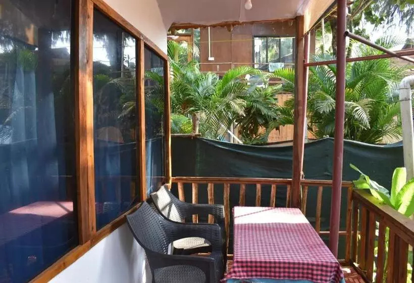 Hotelli Hare S Bar And Restaurant