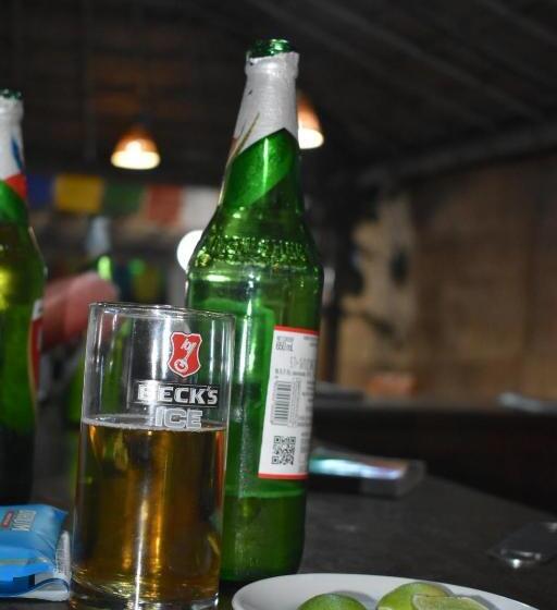 Hotel Hare S Bar And Restaurant