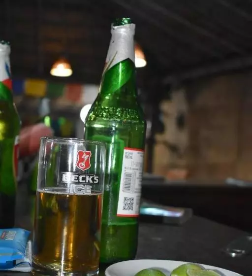 Hotelli Hare S Bar And Restaurant