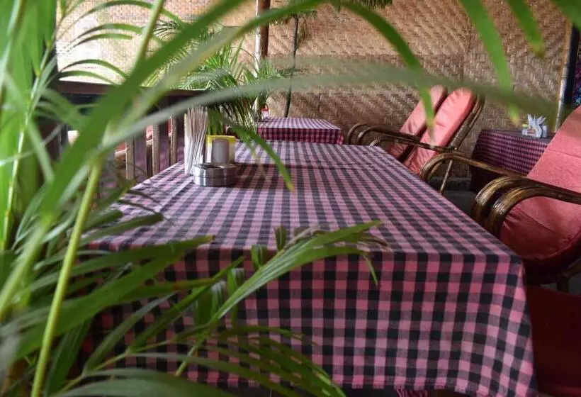 Hotelli Hare S Bar And Restaurant