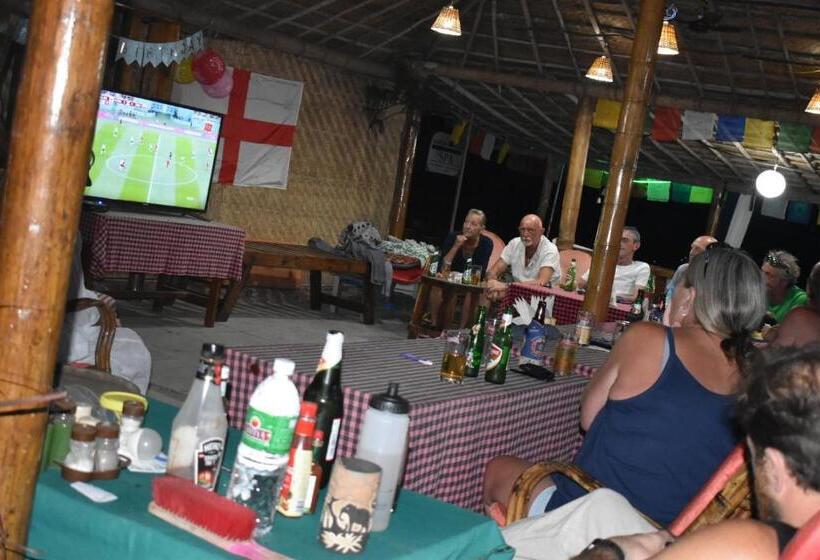 Hotel Hare S Bar And Restaurant