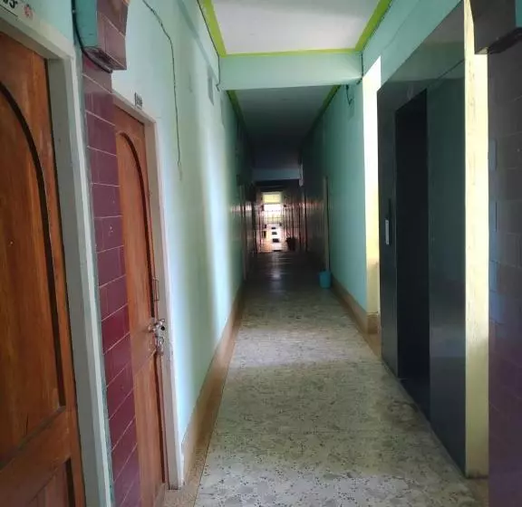 Hotel Hcb