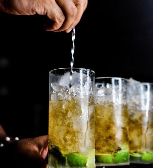 Hotel Hostal Cuyagua