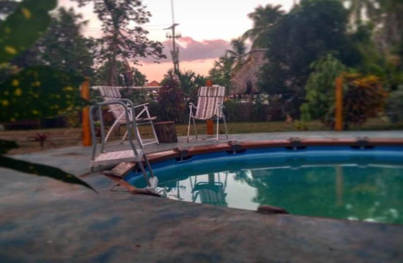 Hotel Hostal Cuyagua