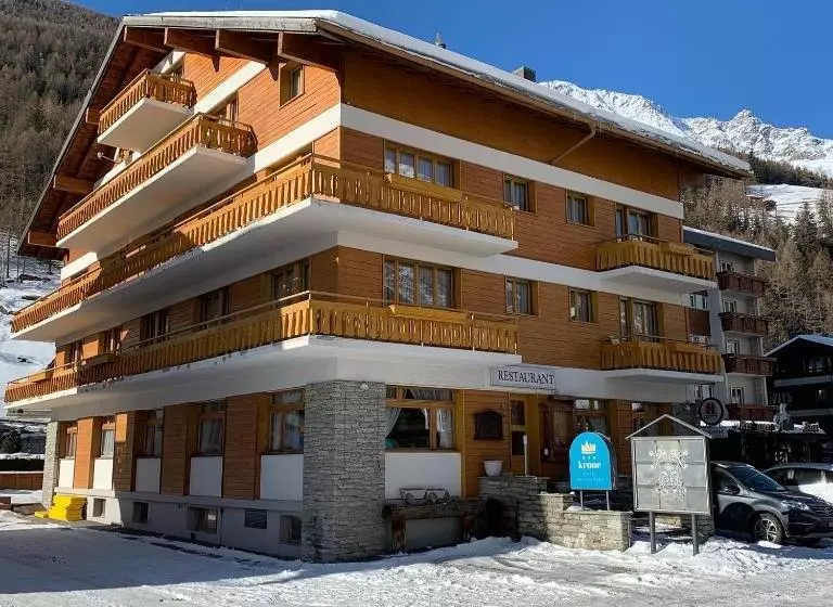 Hotelli Krone   Only Bed & Breakfast