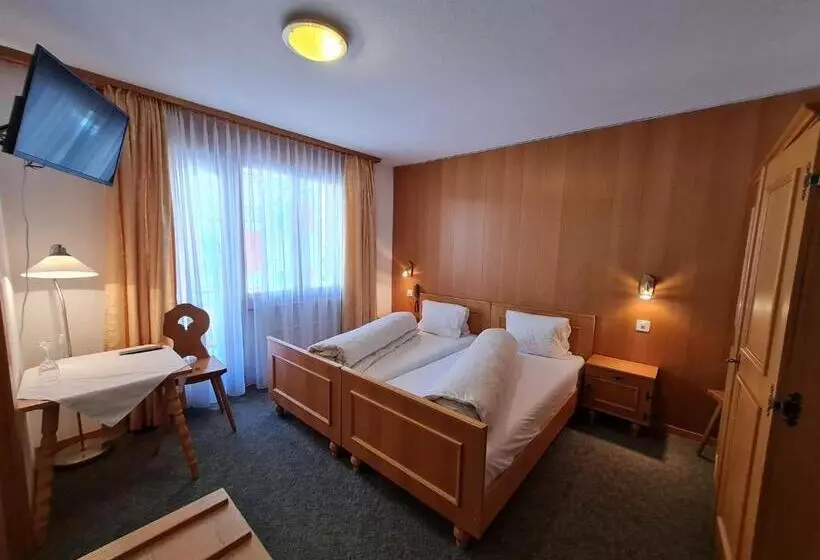 Hotelli Krone   Only Bed & Breakfast