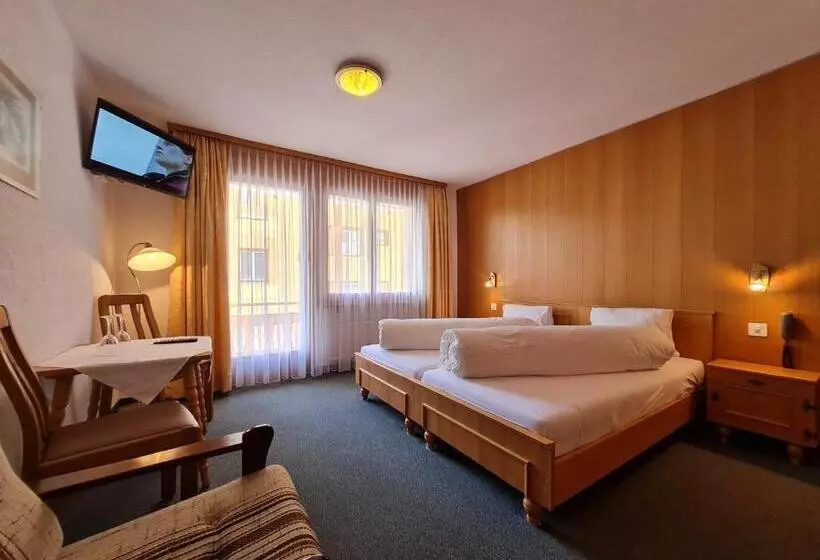 Hotelli Krone   Only Bed & Breakfast