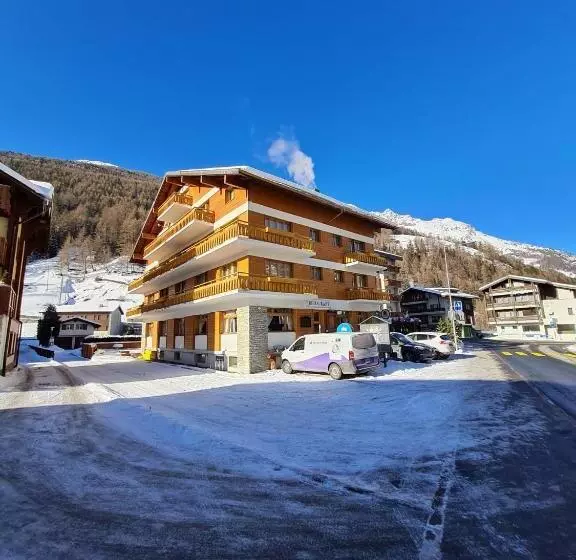 Hotelli Krone   Only Bed & Breakfast