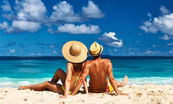 فندق Legends One Bedroom Apartment   Coasthm