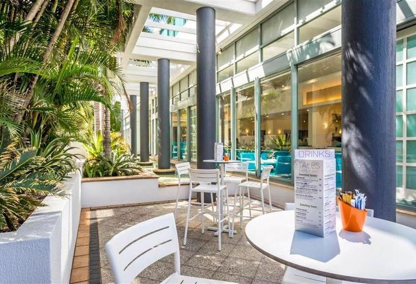 فندق Legends One Bedroom Apartment   Coasthm