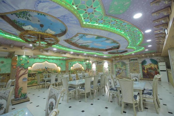 فندق Minor Boutique