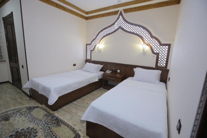 فندق Minor Boutique