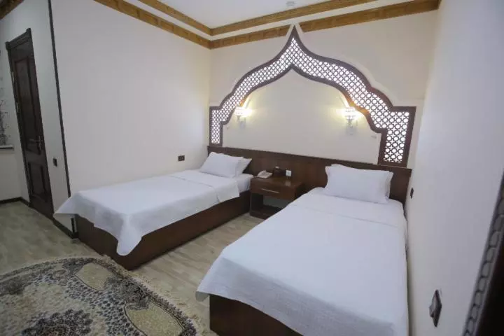 Hotel Minor Boutique